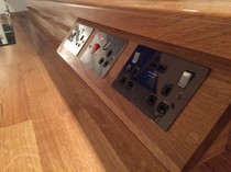 Kitchen islands: do you have your hob on yours?