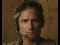 Our Girl and Captain James Thread Volume VII