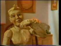 Hugh Dennis - join the actor and comedian for live webchat on Wednesday, 17 December, 1.30-2.30pm