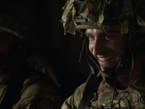 Our Girl and Captain James Discussion thread Volume VI