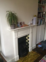 Farrow & Ball decorating feedback thread - find out how the MNers get on with their paint and at the colour talk - non testers: chance to win paint! NOW CLOSED