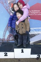 WIN A FAMILY TICKET TO CHRISTMAS EVENTS AT ARCELORMITTAL ORBIT [Competition now closed]