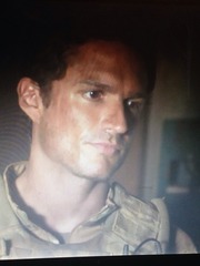 Our Girl and Captain James Discussion thread Volume VI