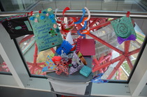 WIN A FAMILY TICKET TO CHRISTMAS EVENTS AT ARCELORMITTAL ORBIT [Competition now closed]