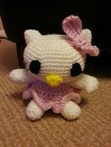 Team Hooker : Come flash your wares at the Hotel Crochetfornia.