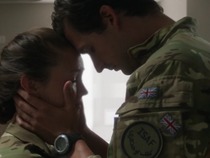 Our Girl and Captain James Discussion Thread Vol V