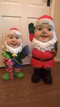 Am I unreasonable for wanting an ASDA gnome.