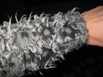 What is this sort of fabric called?