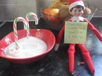 Elf On The Shelf thread