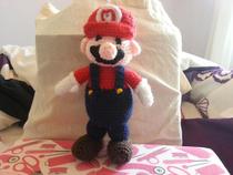 Team Hooker : Come flash your wares at the Hotel Crochetfornia.