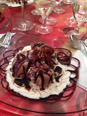 On The 12th Day of Xmas My Viroids Gave To Me 12 OPKs 11 New Positions 10 Symptom Spots 9 Pics Of Cats 8 TMI's 7 Shag Stories 6 Cervix Positions 5 Temp Charts 4 Hooyas 3 DPO 2 Gx and an Xmas BFP!JS 35