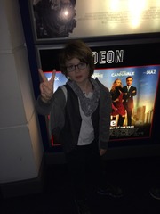New Annie Movie: MN Exclusive Screening - Check out the MN reviews! NOW CLOSED