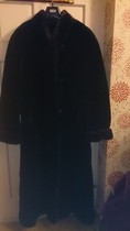 What can I do with this coat?