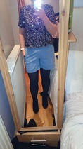 Christmas night out outfit - need to look smokin hot