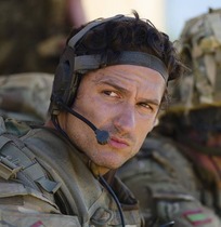 Our Girl and Captain James Discussion thread Volume VI