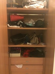 Kondoing this and kondoing that - thread 4 for Marie Kondo's lifechanging magic with tidying. All welcome!