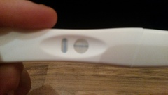 do you think i may be pregnant? ???