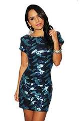What do you think of this dress?