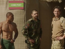 Our Girl and Captain James Thread Volume VII