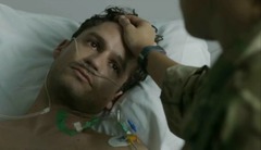 Our Girl and Captain James Discussion Thread Vol V