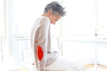 How can I go grey gracefully?