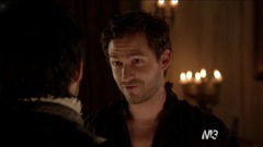 Our Girl and Captain James Discussion thread Volume VI