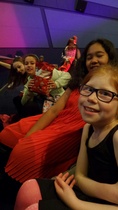 New Annie Movie: MN Exclusive Screening - Check out the MN reviews! NOW CLOSED