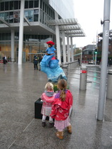 Read Mumsnetters’ special Paddington Bear stories! - £250 voucher to be won for testers!NOW CLOSED