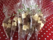 Don't Panic, December is frugal this year.