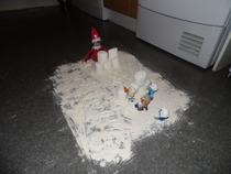 Elf On The Shelf thread