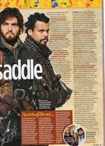 Swagger Inn - Thread 73. Is it STILL not 2nd January?