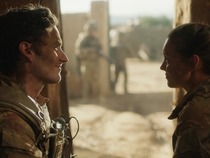 Our Girl and Captain James Discussion thread Volume VI