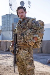 Our Girl and Captain James Thread Volume VII