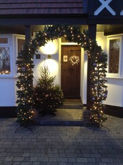 Swagger Inn Thread 69 - What could possibly go wrong she said?!