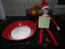 Elf On The Shelf thread