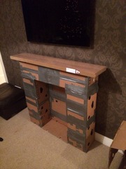 Celebrate Alfie's Christmas by entering our Christmas decoration comp for chance to win a mini micro scooter