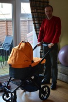 January 2015 Thread #9 - Crossing legs and fingers for the final stretch!