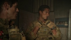 Our Girl and Captain James Thread Volume VII