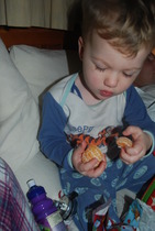 jan 2013- No, I will not have a new nappy