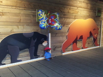 Read Mumsnetters’ special Paddington Bear stories! - £250 voucher to be won for testers!NOW CLOSED