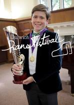 Piano Competition for beginners to advanced pianists