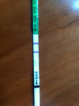 Dear Santa, we've been a bit naughty in all the right ways, & given our husbands plenty of lays, we don't need presents under our tree's, we'd all be happy to get BFPs!! Love the Viroids....JSing 34!!