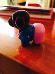 Help Please Can you Identify this Toy?