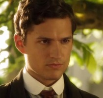 Our Girl and Captain James Discussion thread Volume VI