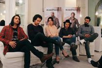 Swagger Inn Thread 70 - we're all tired out after last thread's acrobatics but at least no carpet burns this time.