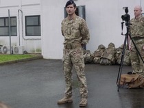 Our Girl and Captain James Discussion thread Volume VI