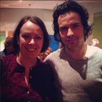 Swagger Inn Thread 69 - What could possibly go wrong she said?!