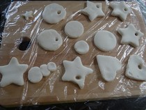 Celebrate Alfie's Christmas by entering our Christmas decoration comp for chance to win a mini micro scooter