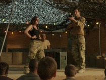 Our Girl and Captain James Discussion thread Volume VI