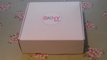 Have you heard of the SKNY BOX